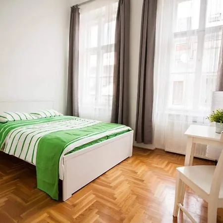Apartment City Center