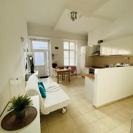 Apartment City Center