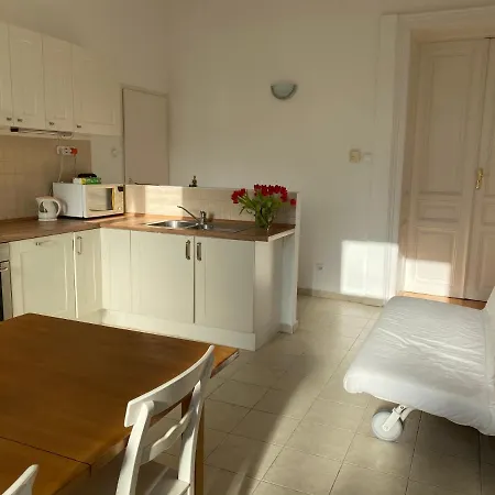 City Center Apartment Budapest